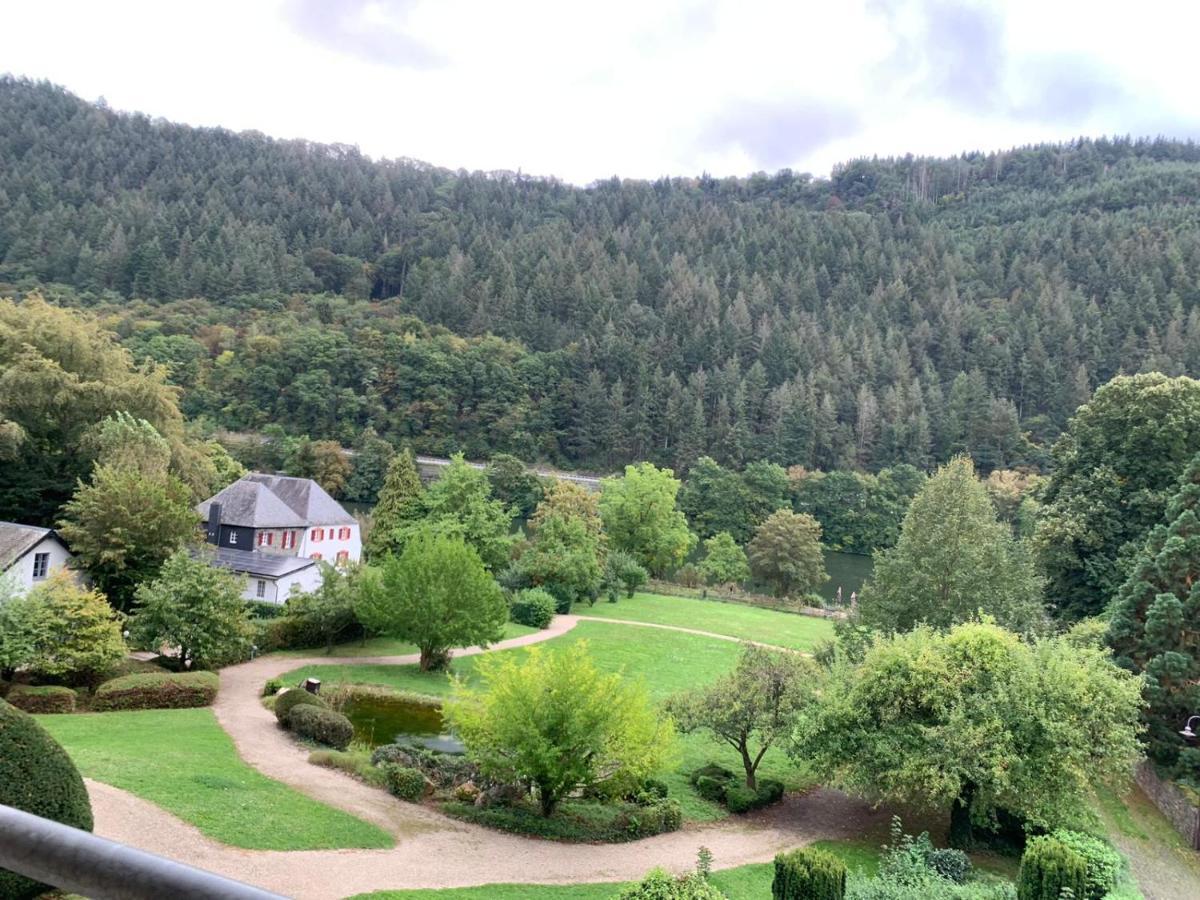 Wohnwerk Suite Moselblick Traben-Trarbach Eksteriør bilde